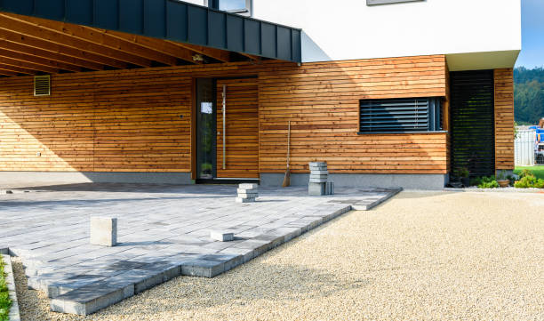Best Local Driveway Pavers  in Lewiston, MN