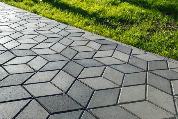 Best Commercial Driveway Pavers  in Lewiston, MN