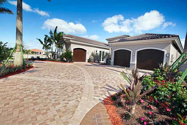 Best Affordable Driveway Pavers  in Lewiston, MN