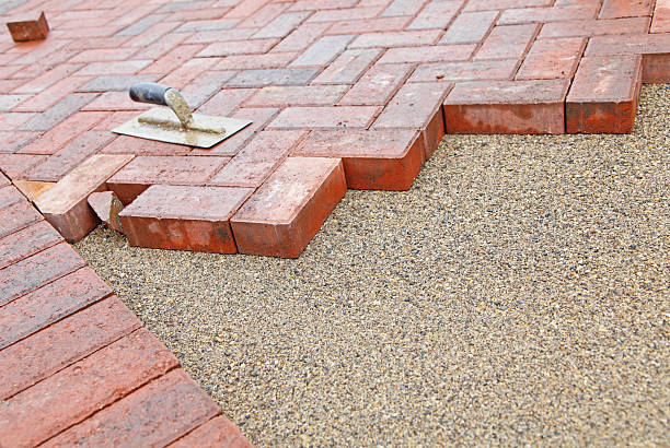 Best Driveway Pavers Near Me  in Lewiston, MN