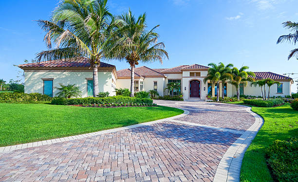 Reasons to Select Us for Your Driveway Paving Requirements in Lewiston, MN