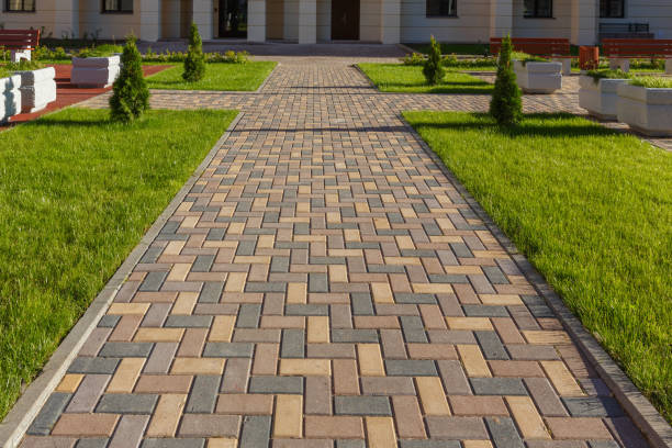 Best Professional Driveway Pavers  in Lewiston, MN